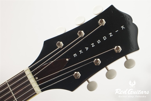 Muddy/H Deep Body - Poison Burst